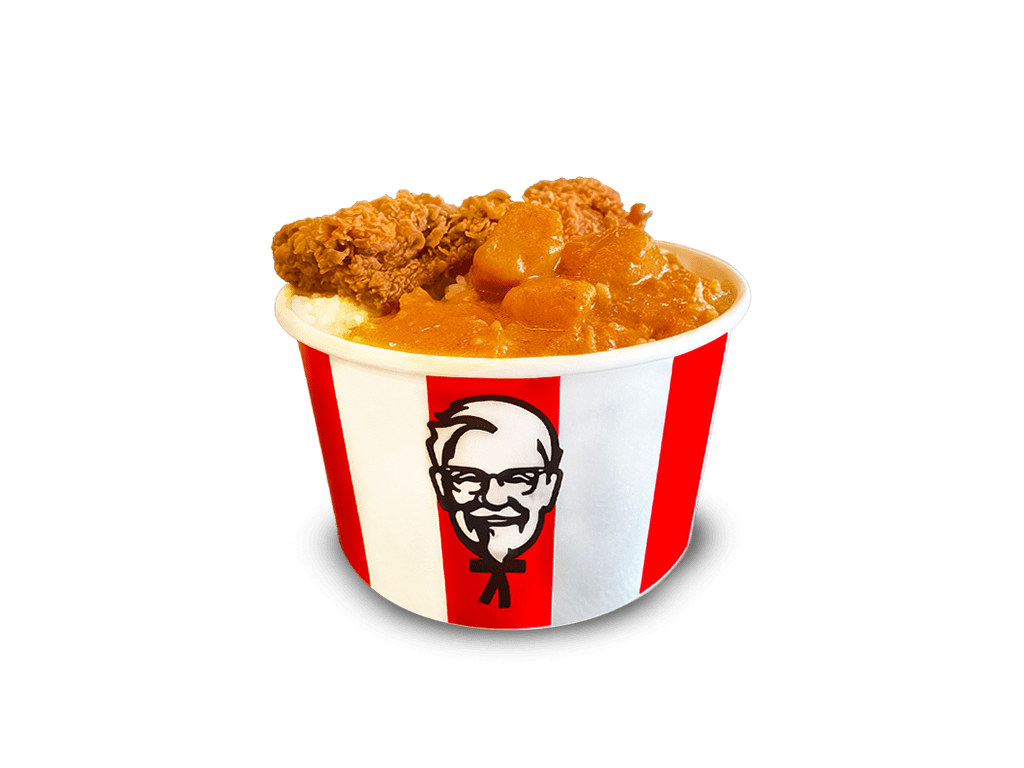 Menu – KFC Myanmar