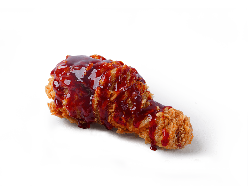 1-pc Honey Gochujang Chicken