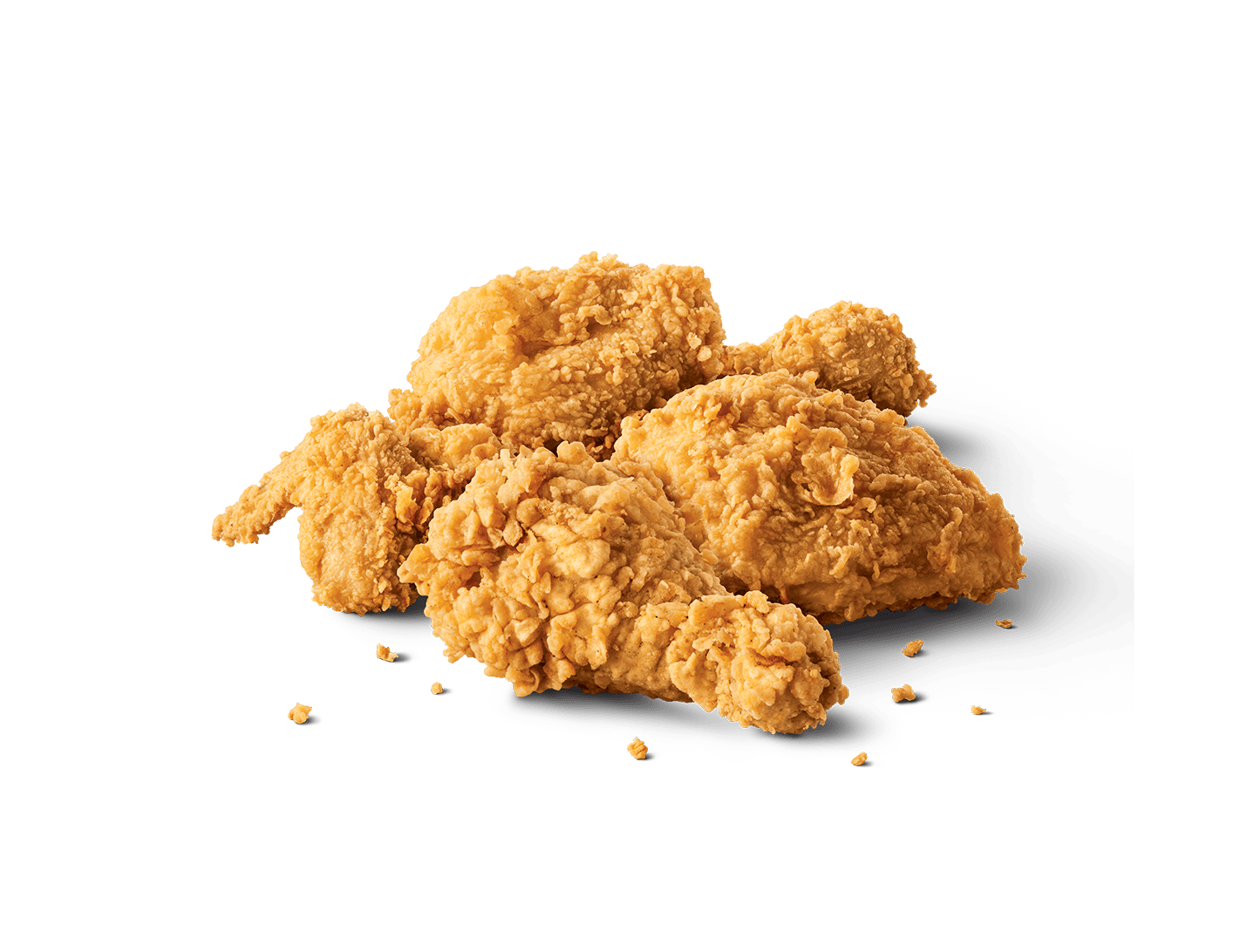 5-pc Chicken