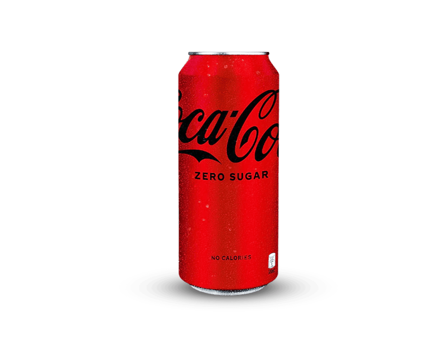 Coke Zero