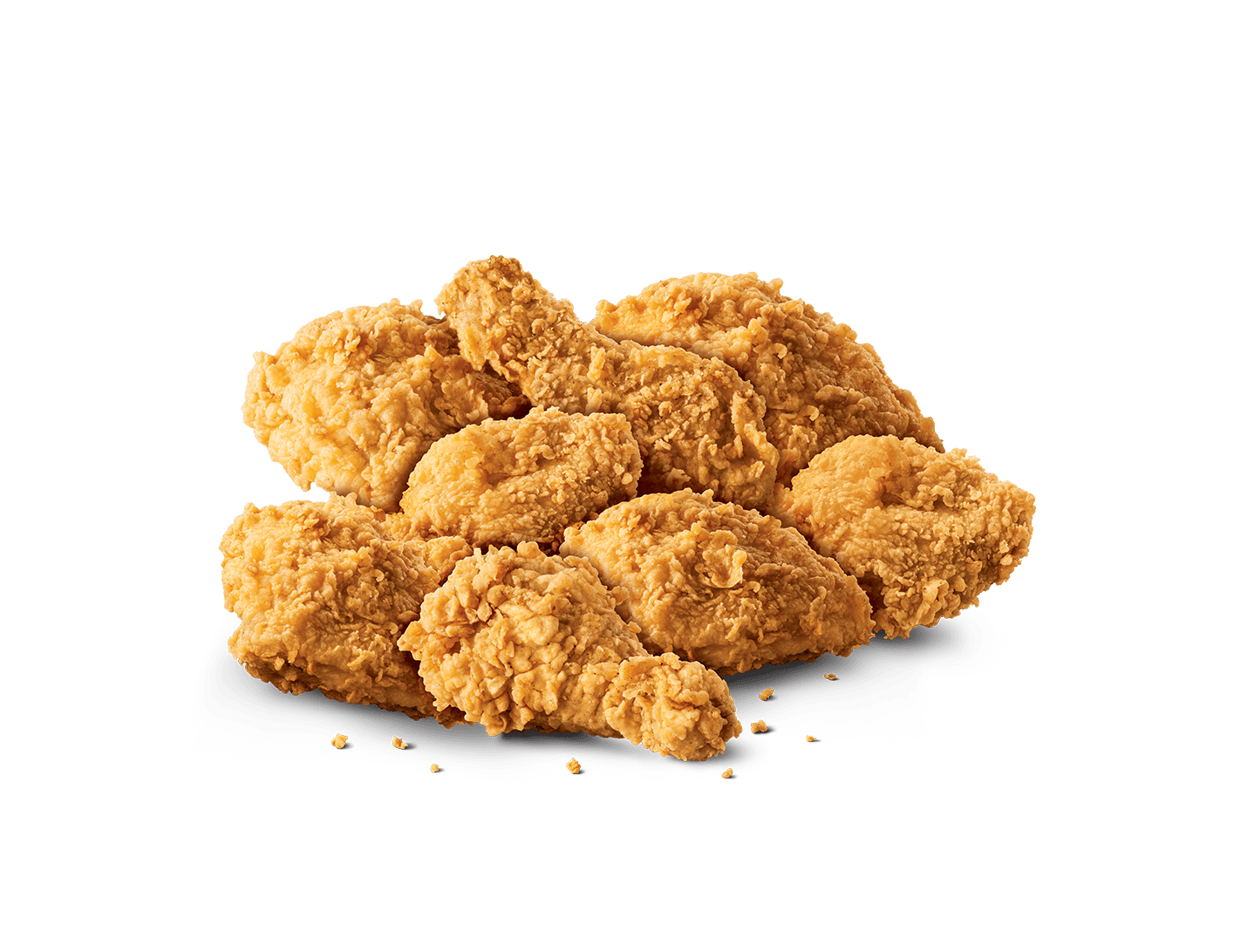 8-pc Chicken