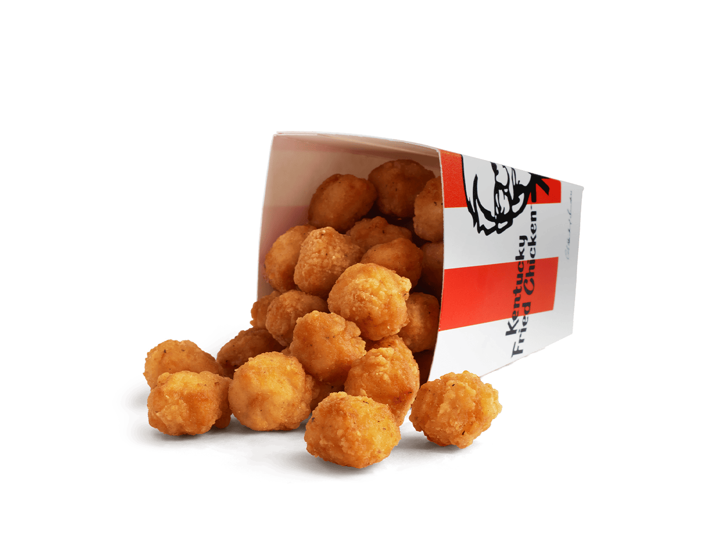 Popcorn Chicken