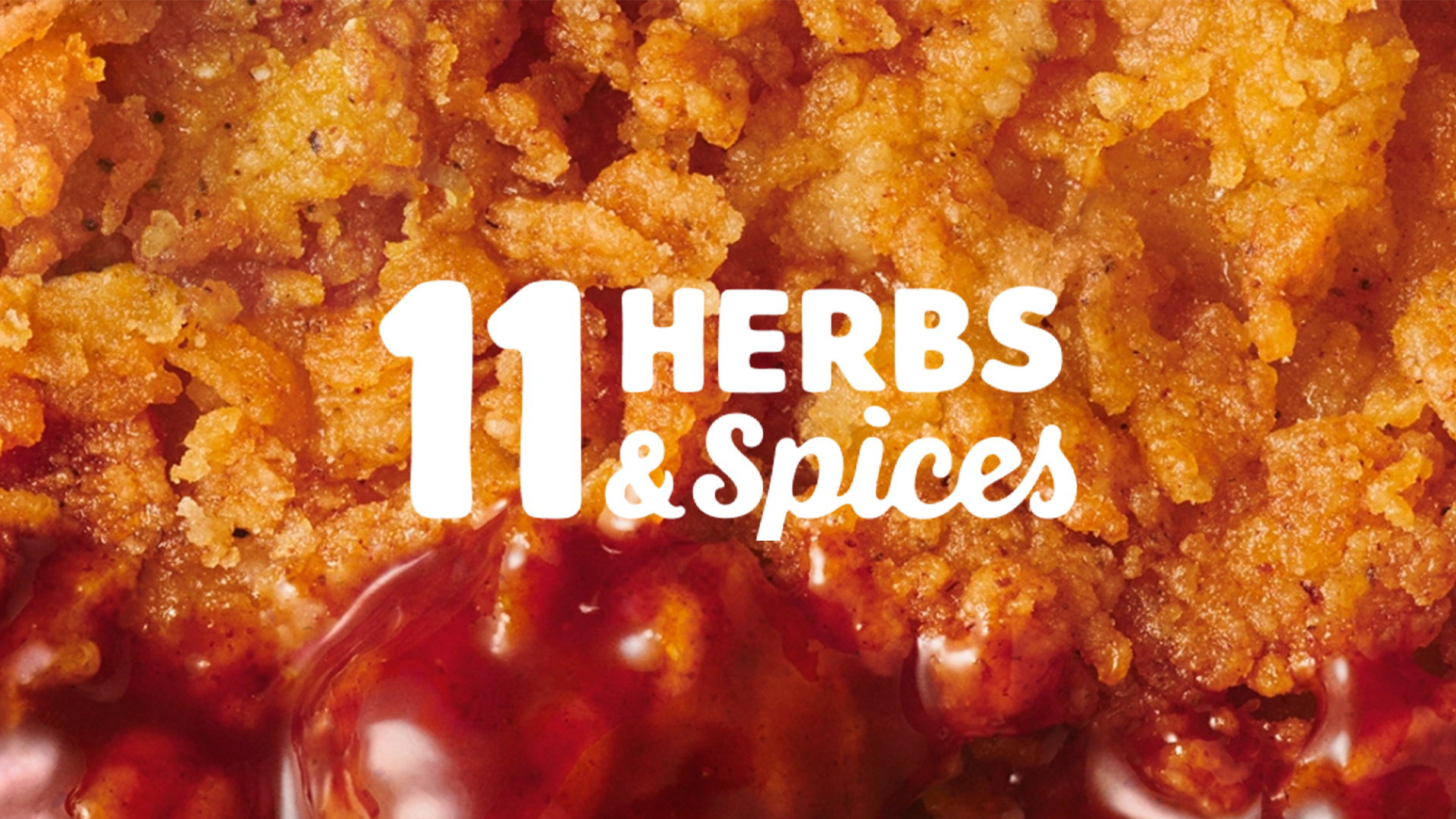 11 HERBS & SPICES